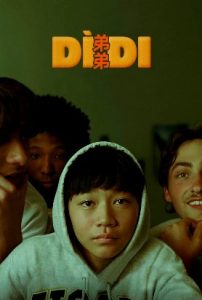 DÌDI (2024 HD) [Tam + Tel + Hin + Eng] Full Movie Watch Online Free