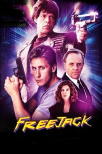 Freejack (1992 HD) [Tamil + Hindi + Eng] Full Movie Watch Online Free