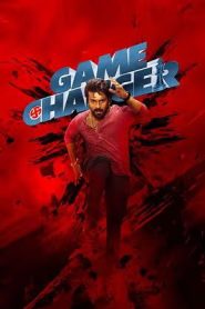 Game Changer (2025) DVDScr Telugu Full Movie Watch Online Free