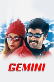 Gemini (2002 HD) Tamil Full Movie Watch Online Free