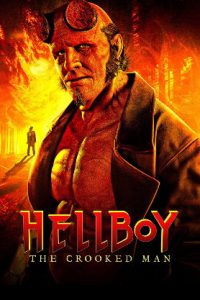 Hellboy: The Crooked Man (2024 HD) [Tamil + Telugu + Hindi + Eng]Full Movie Watch Online Free