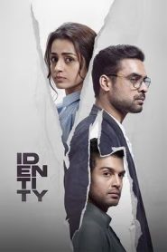 Identity (2025 HD) Tamil Full Movie Watch Online Free