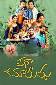 Katha Kamamishu (2024 HD) Telugu Full Movie Watch Online Free