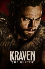 Kraven The Hunter (2024 HD) [Tamil + Telugu + Hindi + Eng] Full Movie Watch Online Free