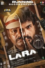 Lara (2025) Tamil HQ REAL PreDVD (HQ Line Audio) Watch Online