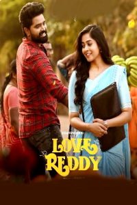 Love Reddy (2024 HD) Telugu Full Movie Watch Online Free