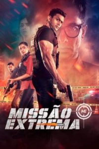 Mission Extreme (2021 HD) [Tamil + Telugu + Hindi] Full Movie Watch Online Free