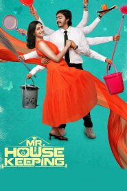 Mr House Keeping (2025) Tamil Full Movie Watch Online Free