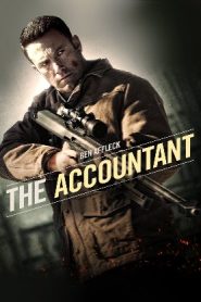 The Accountant (2016 HD) [Tamil + Eng] Full Movie Watch Online Free