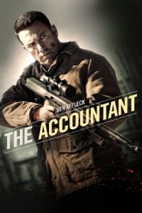 The Accountant (2016 HD) [Tamil + Eng] Full Movie Watch Online Free