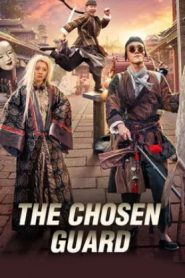 The Chosen Guard (2021) [Tamil + Hindi + Chi] Full Movie Watch Online Free