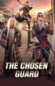 The Chosen Guard (2021) [Tamil + Hindi + Chi] Full Movie Watch Online Free