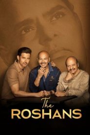 The Roshans (2025 HD) Episode (01-04) [Tamil + Telugu + Hindi] Web Series Online