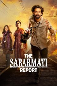 The Sabarmati Report (2024 HD) [Tamil + Telugu] Full Movie Watch Online Free