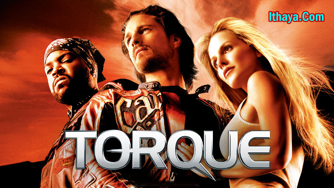 Torque (2004 HD) [Tamil + Eng] Full Movie Watch Online Free