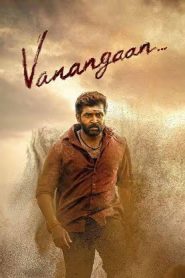 Vanangaan (2025) Tamil HQ REAL PreDVD (HQ Line Audio) Watch Online