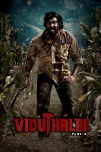 Viduthalai Part 2 (2024 HD) Telugu Full Movie Watch Online