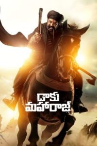 Daaku Maharaaj (2025 HD) Telugu Full Movie Watch Online Free