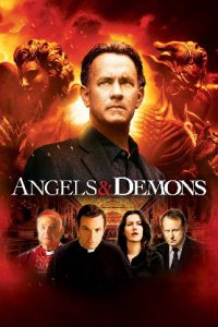 Angels & Demons (2009 HD) [Tam + Tel + Hin + Eng] Full Movie Watch Online Free