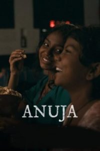 Anuja (2025 HD) [Hindi + Eng] Full Movie Watch Online Free