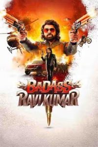 Badass Ravikumar (2025 HD) Hindi Full Movie Watch Online Free