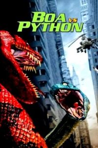 Boa vs. Python (2004) [Tamil + Telugu + Hindi + Eng] WEB-HD Watch Online