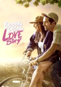 Bobby Aur Rishi Ki Love Story (2024 HD) Hindi Full Movie Watch Online Free