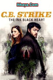 C.B Strike: The Ink Black Heart (2025 HD) S01EP(01-04) [Tamil + Telugu + Kannada + Hindi + Eng] Web Series Online