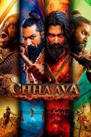 Chhaava (2025 HD) Hindi Full Movie Watch Online Free