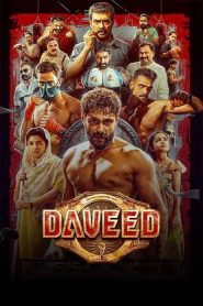 Daveed (2025) Malayalam Full Movie Watch Online Free