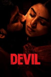 Devil (2023 HD) Tamil Full Movie Watch Online Free