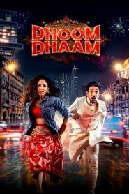 Dhoom Dhaam (2025 HD) [Tam + Tel + Hin] Full Movie Watch Online Free