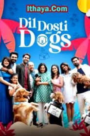 Dil Dosti Aur Dogs (2025 HD) Hindi Full Movie Watch Online Free