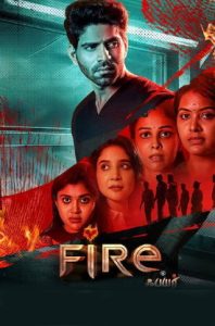 Fire (2025) Tamil HQ REAL PreDVD (HQ Clear Audio) Watch Online