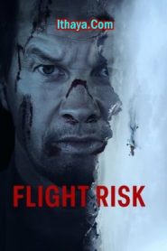 Flight Risk (2025 HD) English Full Movie Watch Online Free