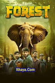 Forest (2025) DVDScr Kannada Full Movie Watch Online Free