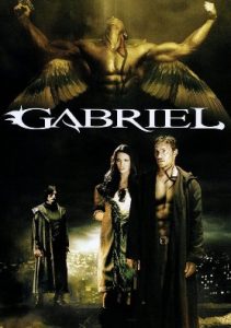 Gabriel (2007 HD) [Tamil + Hindi + Eng] Full Movie Watch Online Free