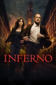 Inferno (2016 HD) [Tamil + Telugu + Hindi + Eng] Full Movie Watch Online Free