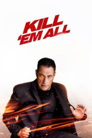 Kill em All (2017 HD) [Tamil + Hindi + Eng] Full Movie Watch Online Free