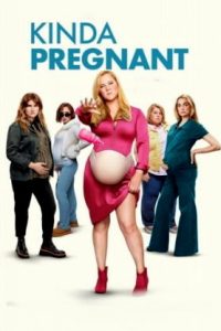 Kinda Pregnant (2025 HD) [Tamil + Telugu + Hindi + English] Full Movie Watch Online Free