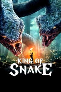 King of Snake (2020HD) [Tamil + Hindi + Chi] Full Movie Watch Online Free