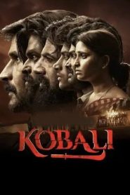 Kobali Season 1 (2025 HD) Episode (05-08) [Tamil + Malayalam + Telugu + Kannada + Hindi] Web Series Online