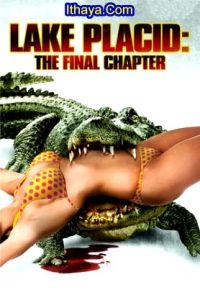 Lake Placid: The Final Chapter (2012 HD) [Tamil + Telugu + Hindi + Eng] Full Movie Watch Online Free