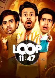 Loop 11:47 (2025 HD) Season-1 – Episode (01) Tamil Web Series Online