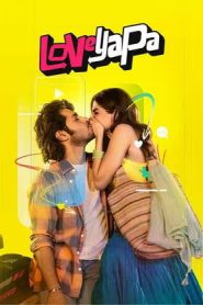 Loveyapa (2025 HDTS) Hindi Full Movie Watch Online Free