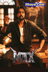 Max (2024 HD) Malayalam Full Movie Watch Online Free