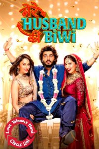 Mere Husband Ki Biwi (2025 HD) Hindi Full Movie Watch Online Free