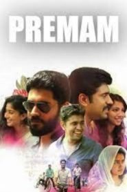 Premam (2015 HD) Malayalam Full Movie Watch Online Fre