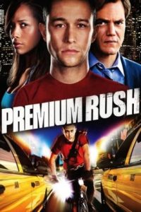 Premium Rush (2012) [Tamil + Telugu + Hindi + Eng] BDRip Watch Online