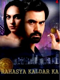 Rahasya Kaldar Ka (2025 HD) Hindi Full Movie Watch Online Free